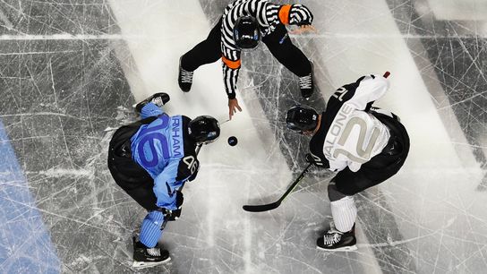 Fast-paced 3ICE league coming to Pittsburgh promises energy, skill taken at PPG Paints Arena (Penguins)